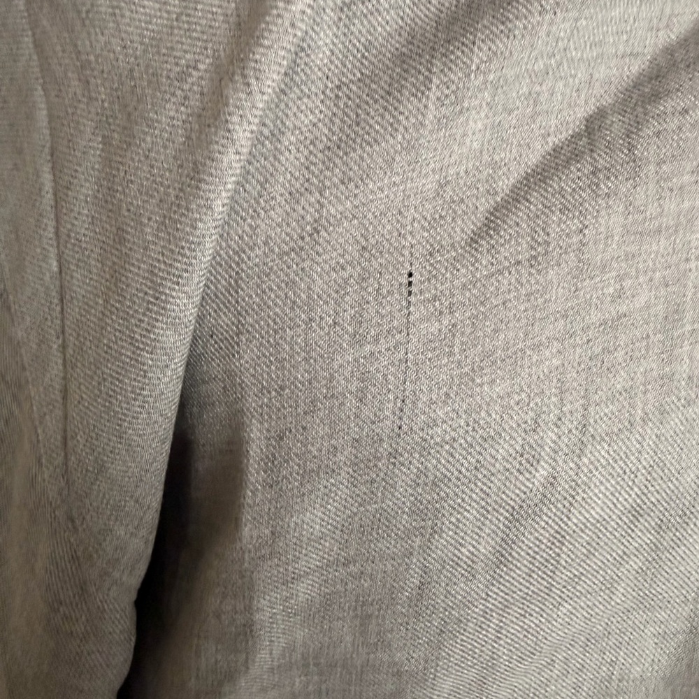 Elegant Button Down Shirt - Picture 8 of 9